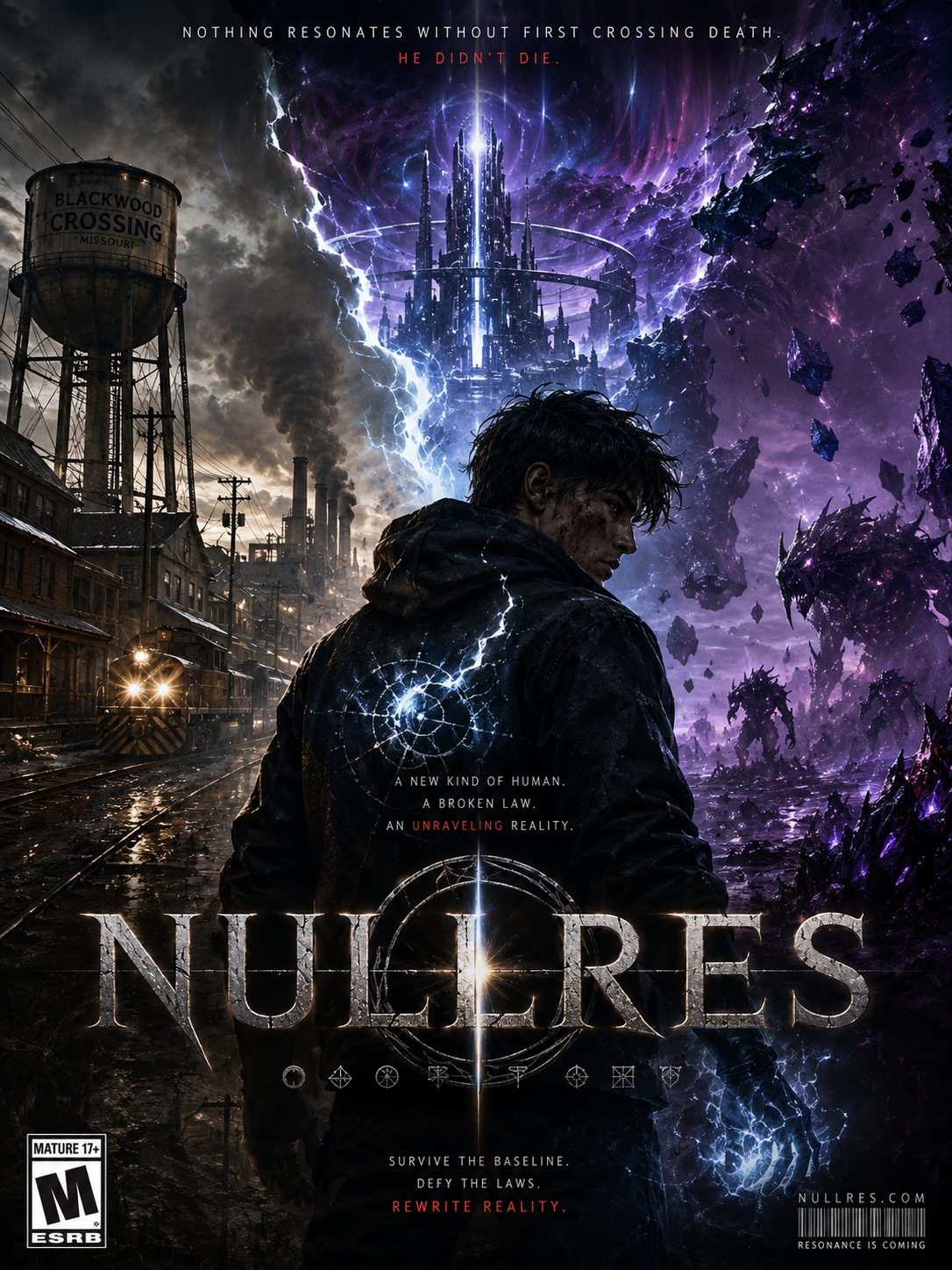 NULLRES